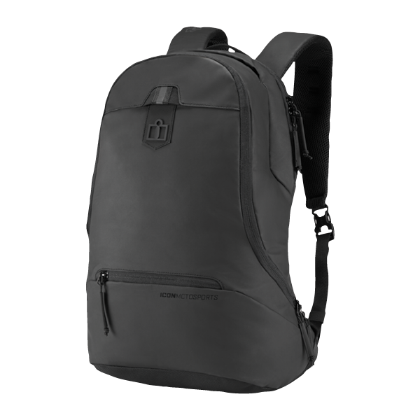 Icon Crosswalk Backpack