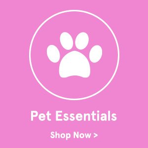 Pet Essentials