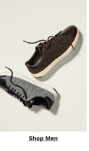 Seasonal Sneakers | GrandPro Tennis Sneaker