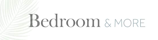 Bedroom & More