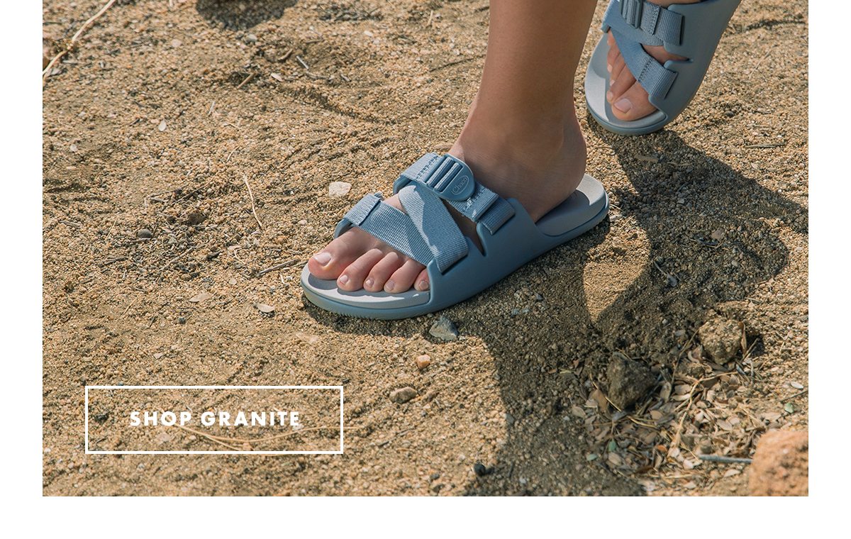 Ladies meet your new favorite slides Chaco Email Archive