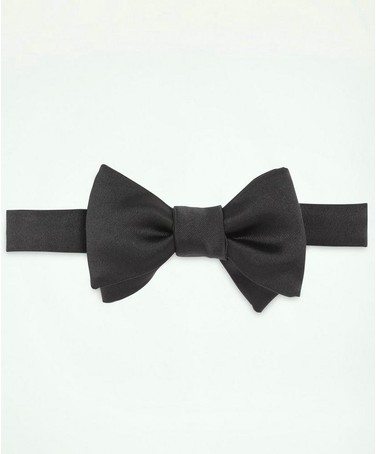 Butterfly Bow Tie