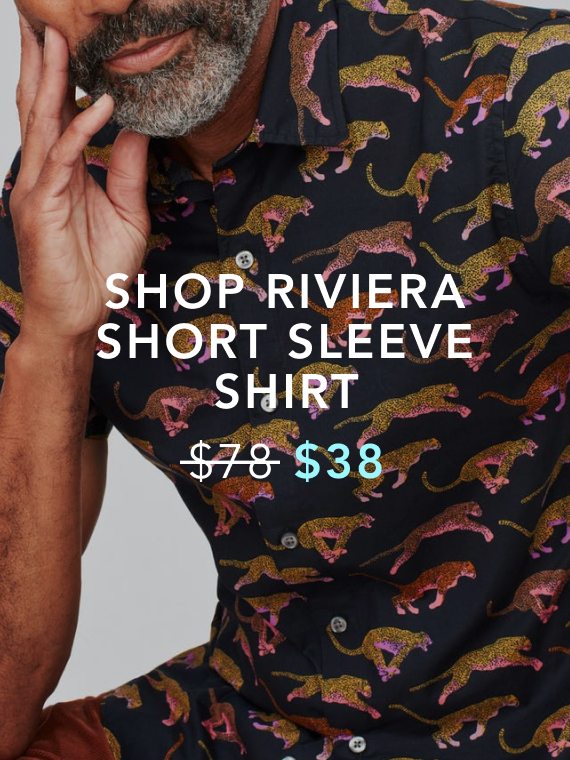 Shop Riviera Short Sleeve Shirt