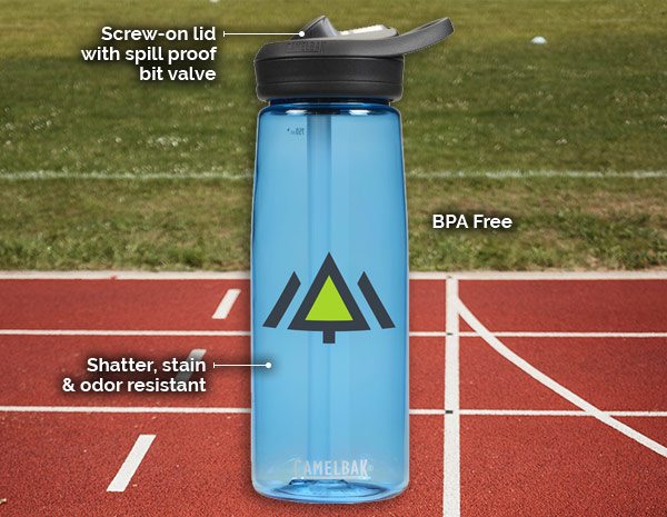CamelBak Eddy+ 25 oz.