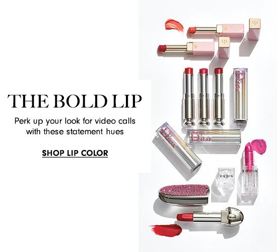 Shop Lip Color