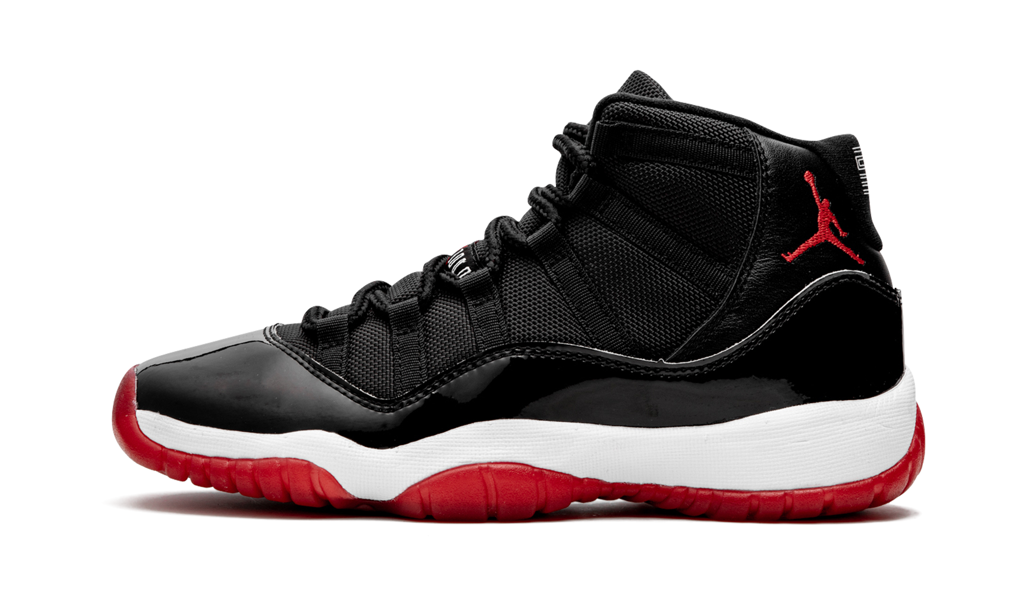 Air Jordan 11 Retro (GS) “BRED 2019”