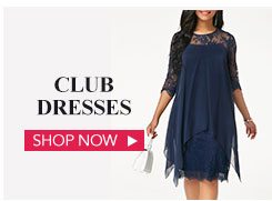 Club Dresses
