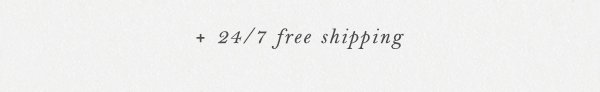 Start shopping.
