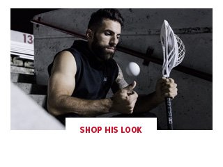 Shop His Look