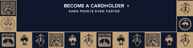 BECOME A CARDHOLDER