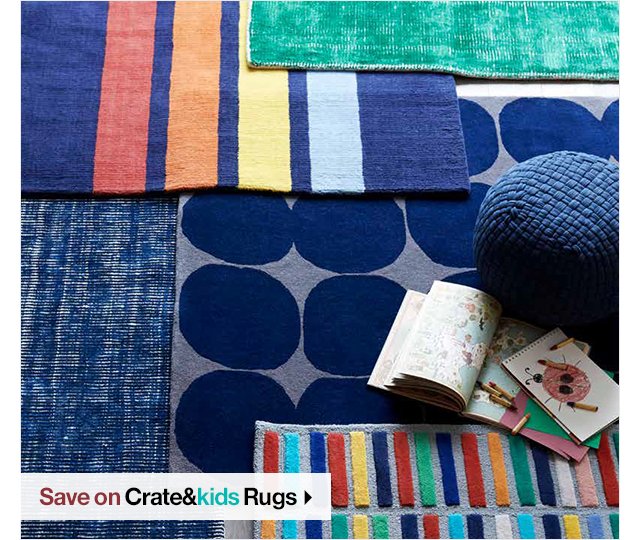 Save on Kids Rugs