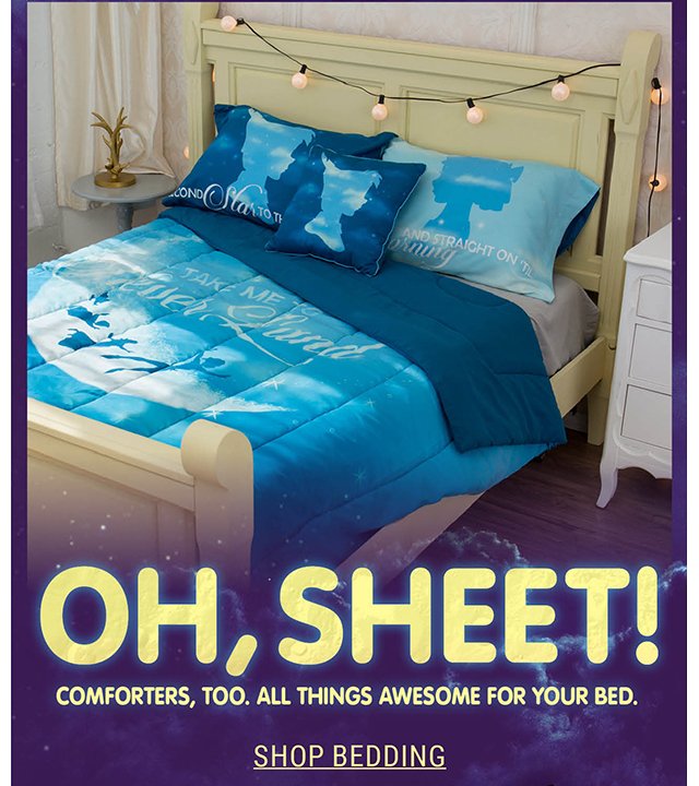 Shop Bedding