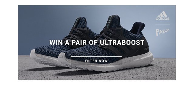 Adidas Parley