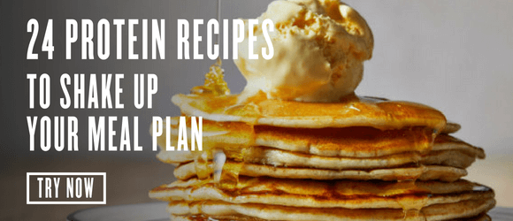 24 Delicious Whey Protein Recipes Absolutely Worth Trying#