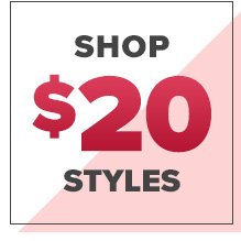 Shop $25 Styles