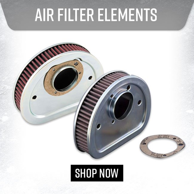 Air Filter Elements