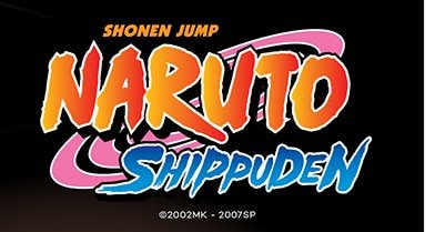 Naruto Shippuden