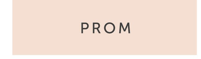 prom 