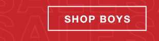 Shop Boys' 30% Off Sale Items