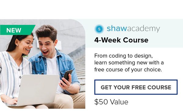 Shaw Academy