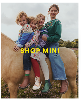 SHOP MINI