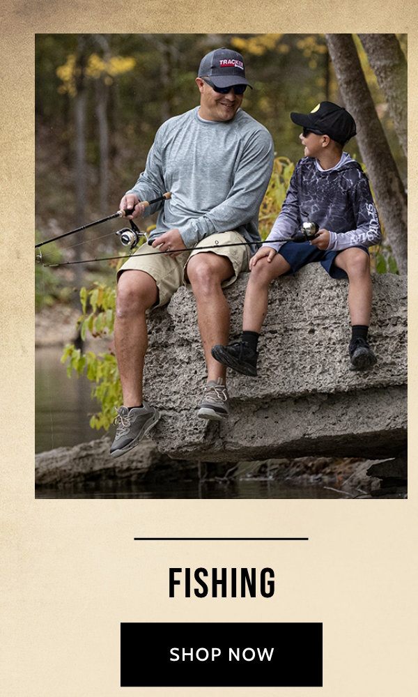 Fishing