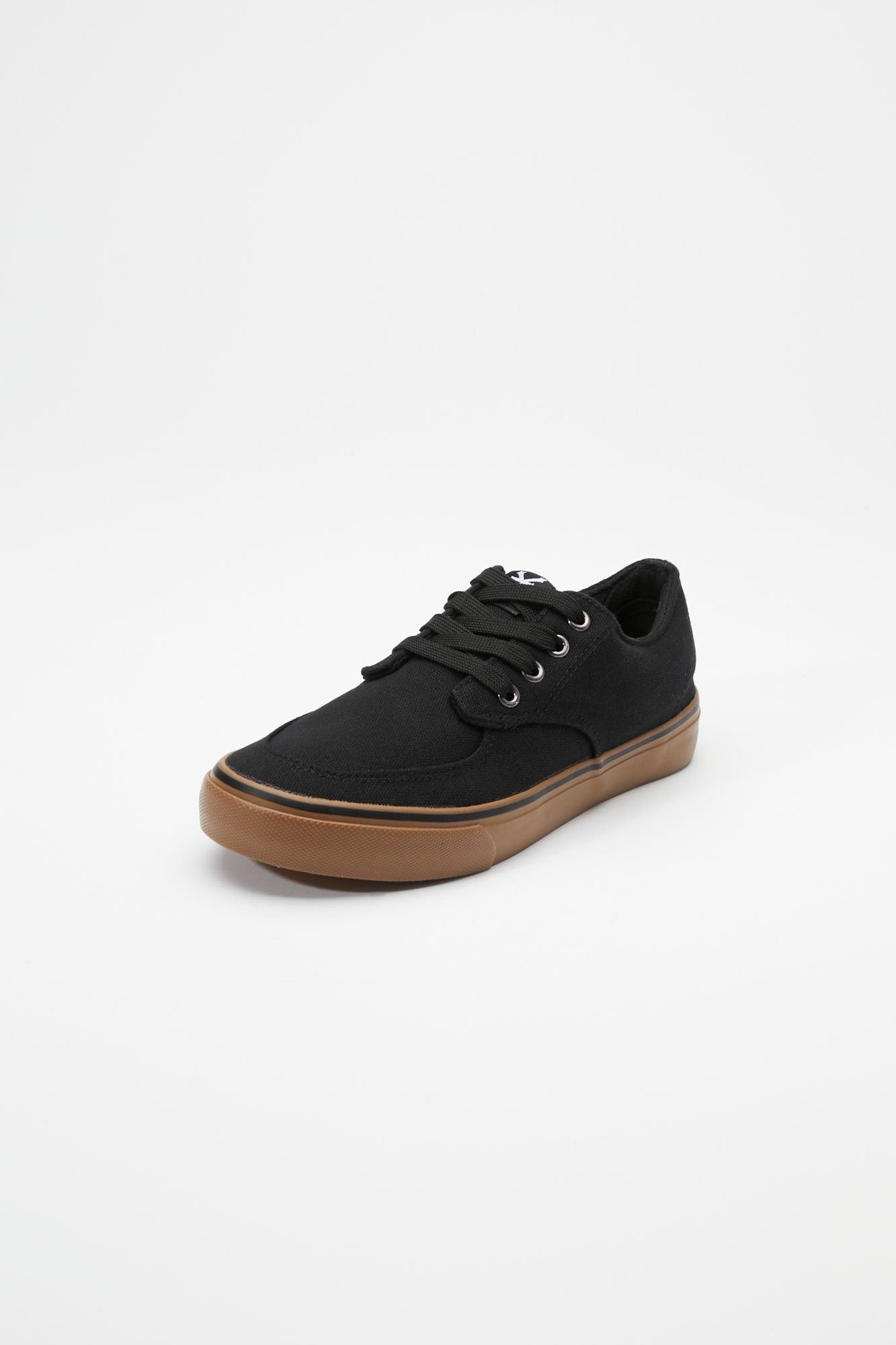 Image of Zoo York Youth Black Ryan Shoes