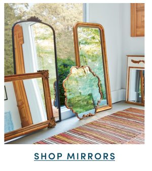 Shop Mirrors