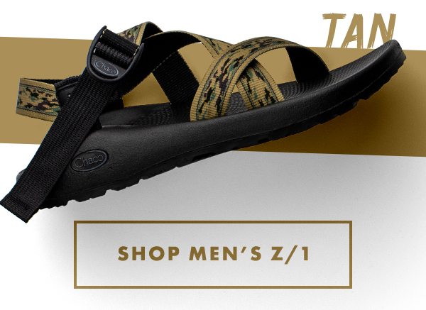 Tan - Shop Men's Z/1