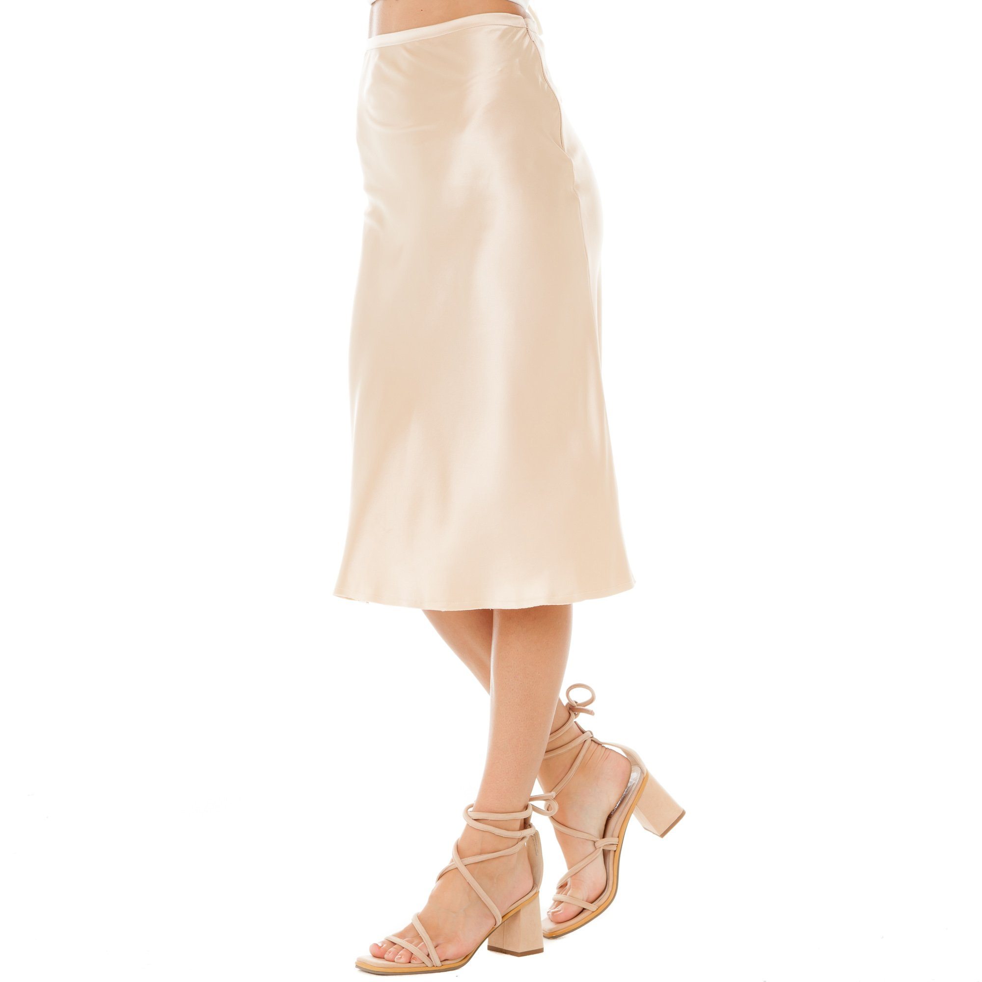 Lakia Skirt