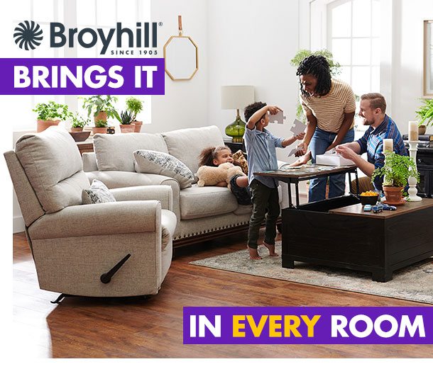 Broyhill