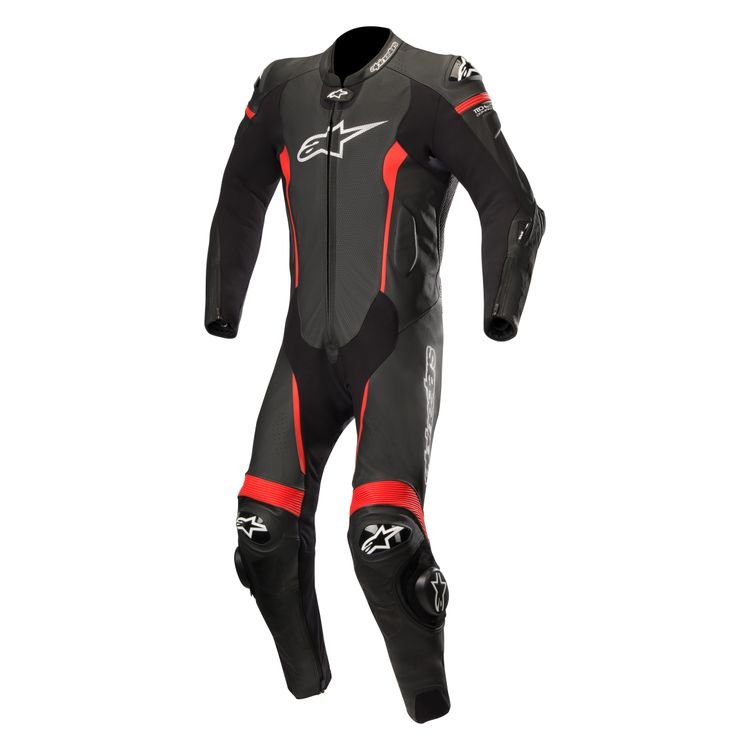 Alpinestars Missile Race Suit For Tech Air Race