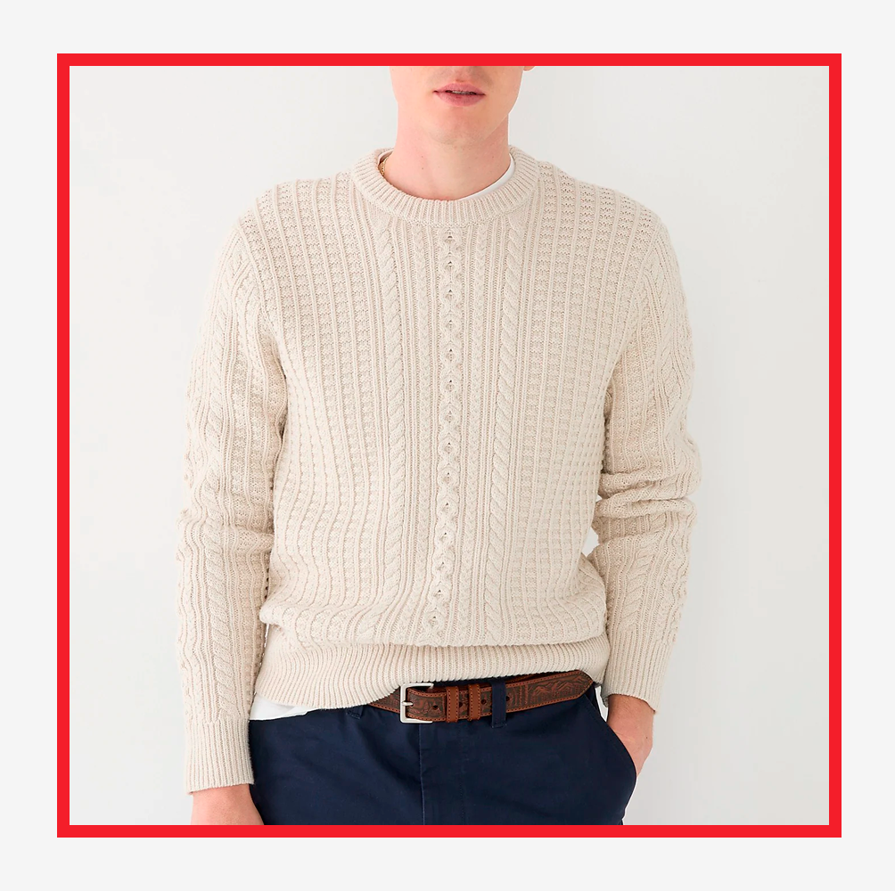 J.Crew Is Knocking an Additional 30% Off Its Sale Section