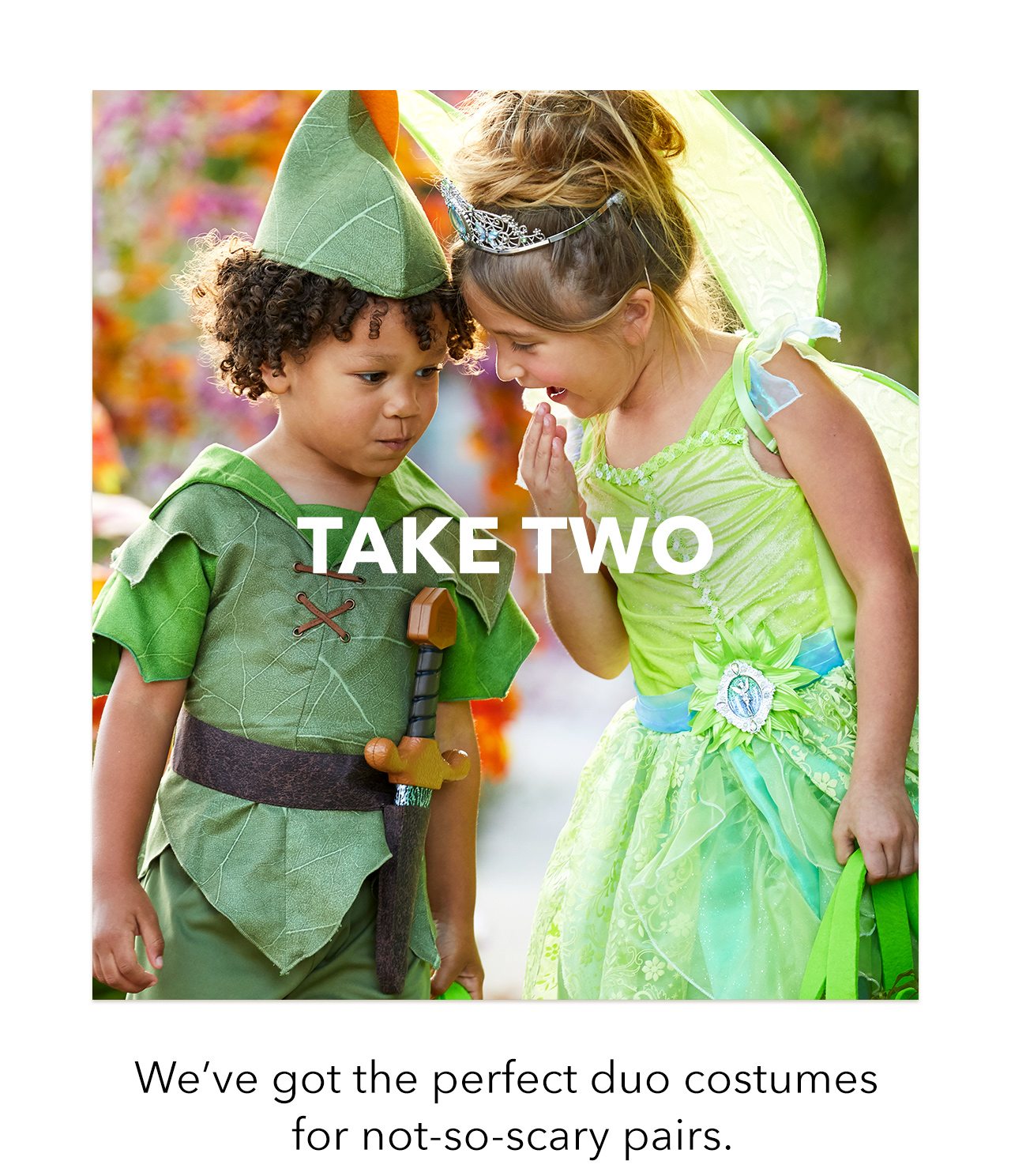 Peter Pan Costumes | Shop Now