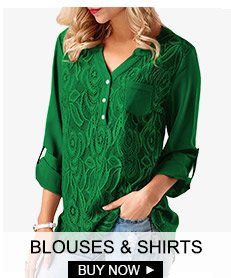 Blouses & Shirts