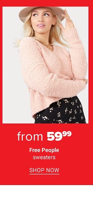 Free People Sweaters from 59.99. Shop Now.