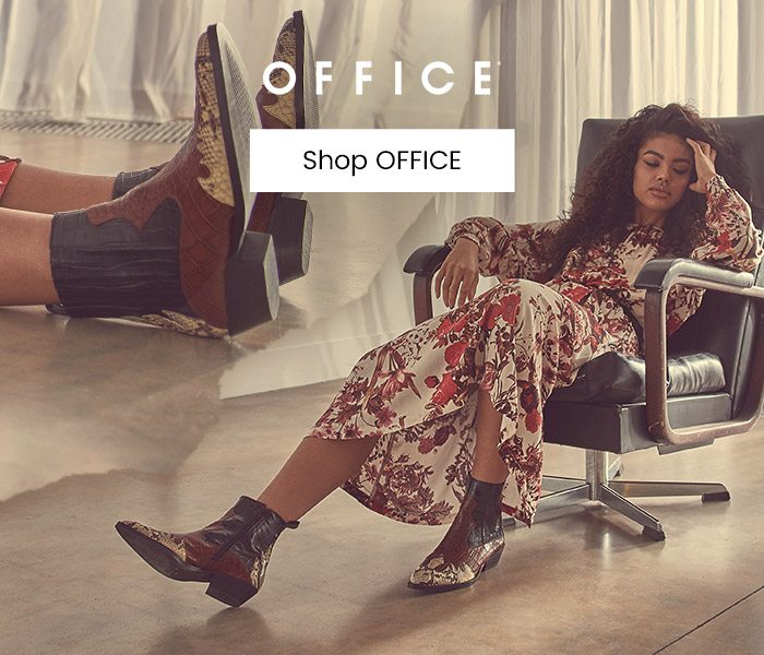 SHOP OFFICE