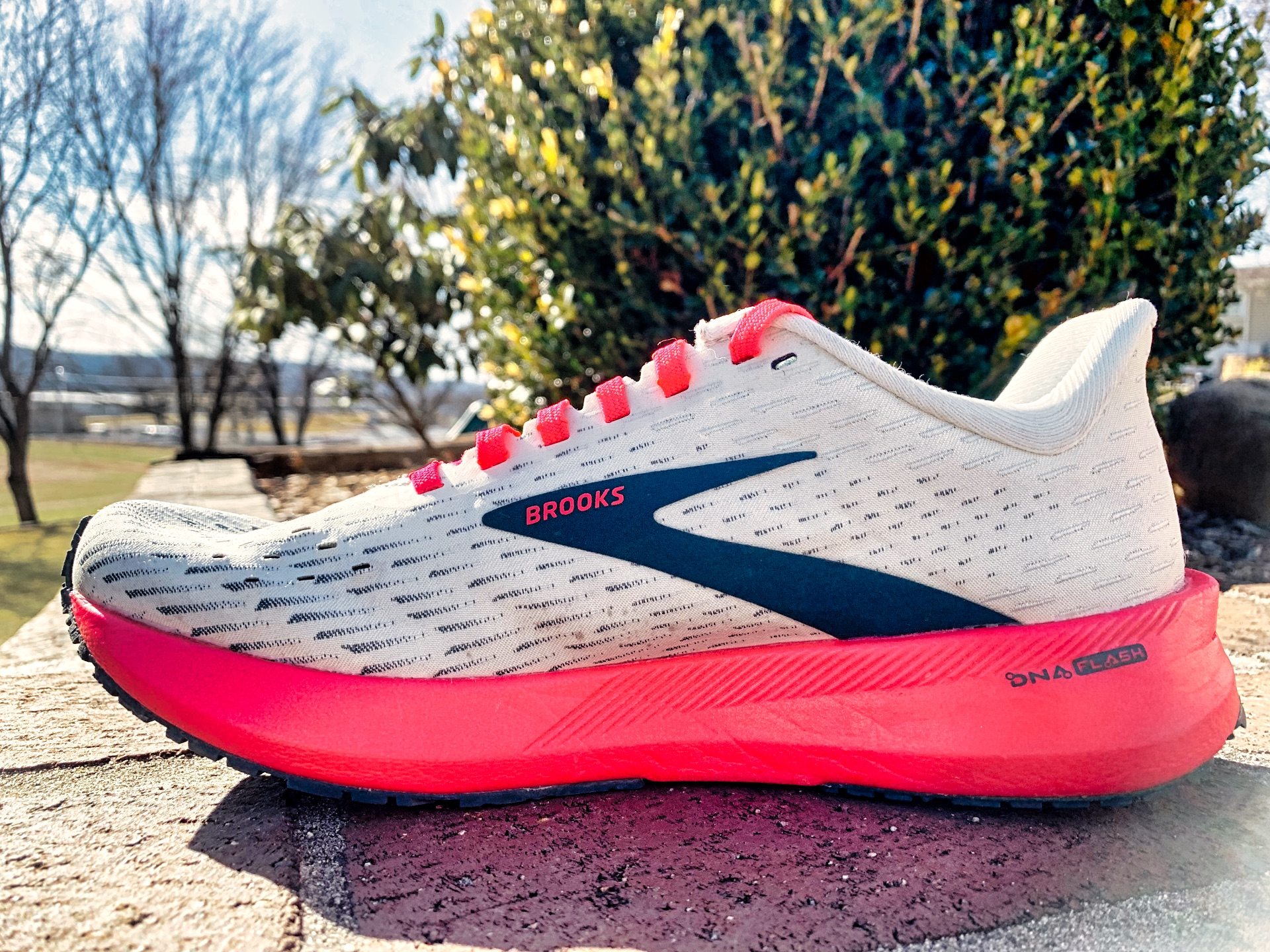 Brooks Hyperion Tempo Review