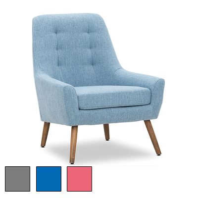 Penny Accent Chair