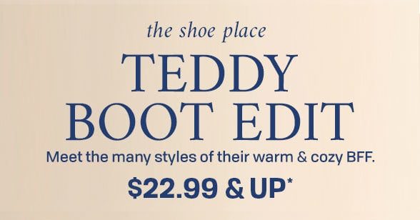 $22.99 & Up Boots