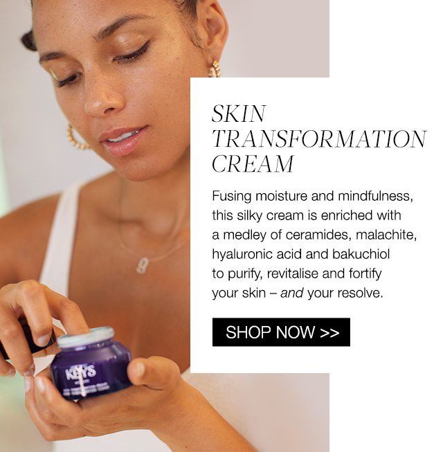 Skin Transformation Cream