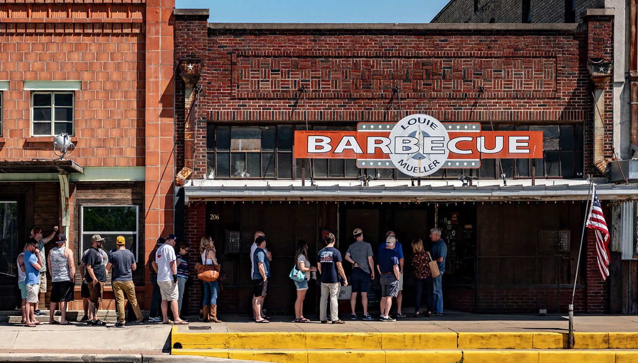 The Best Barbecue Restaurants In Austin, Texas