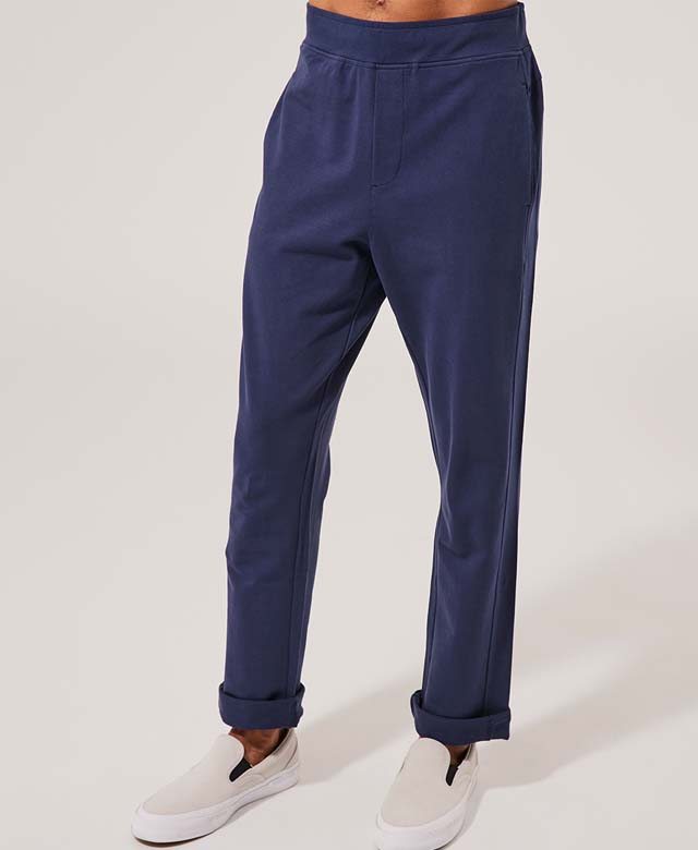 Perfectly Lightweight Casual Pant