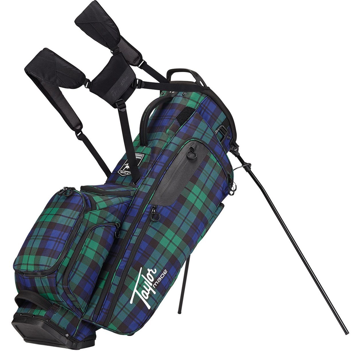 TaylorMade FlexTech Lifestyle Stand Bag