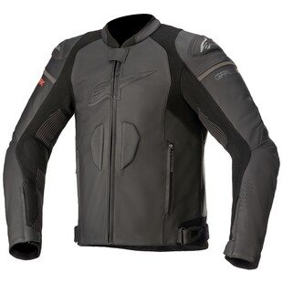 Alpinestars GP Plus R V3 Rideknit Leather Jacket