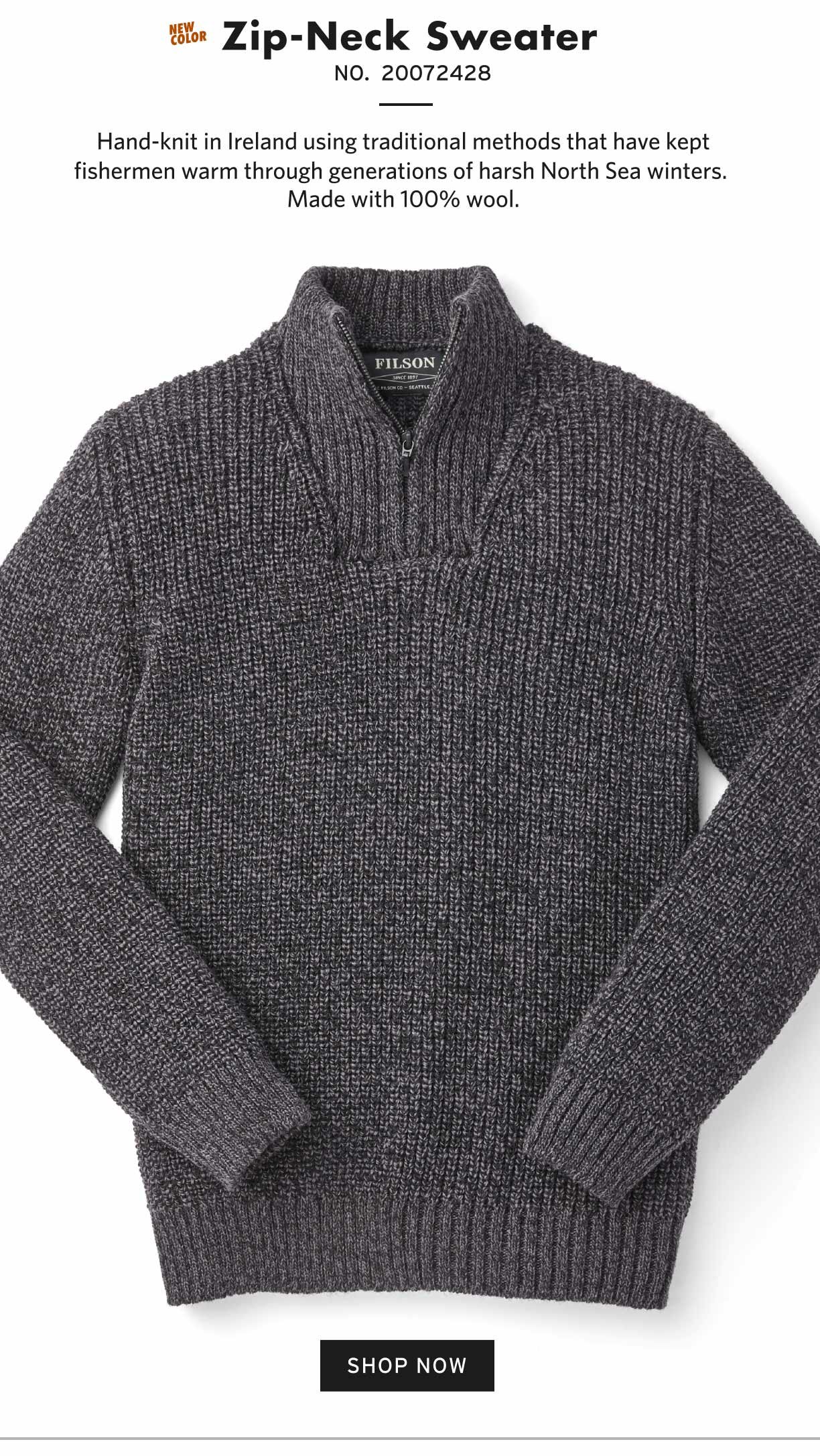 SHOP MENS SWEATERS