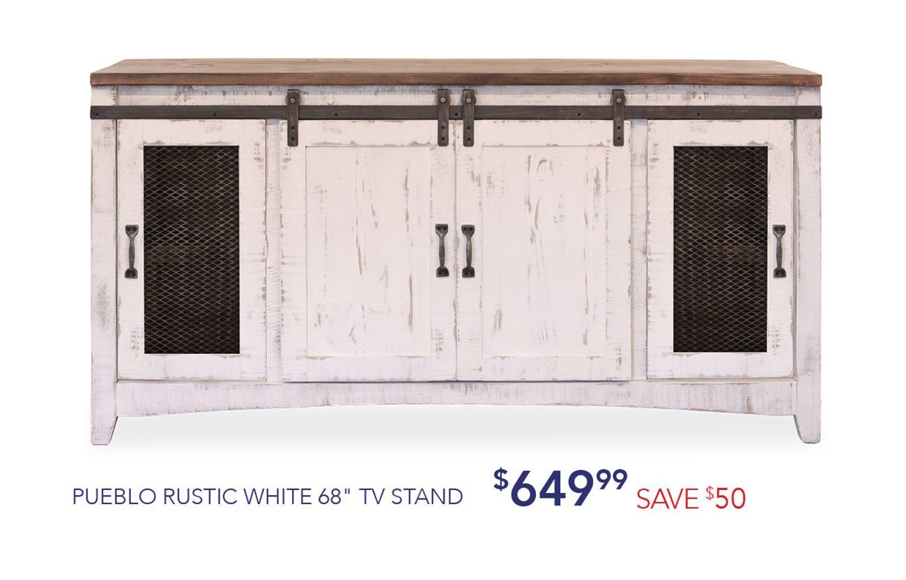 Pueblo-rustic-TV-stand