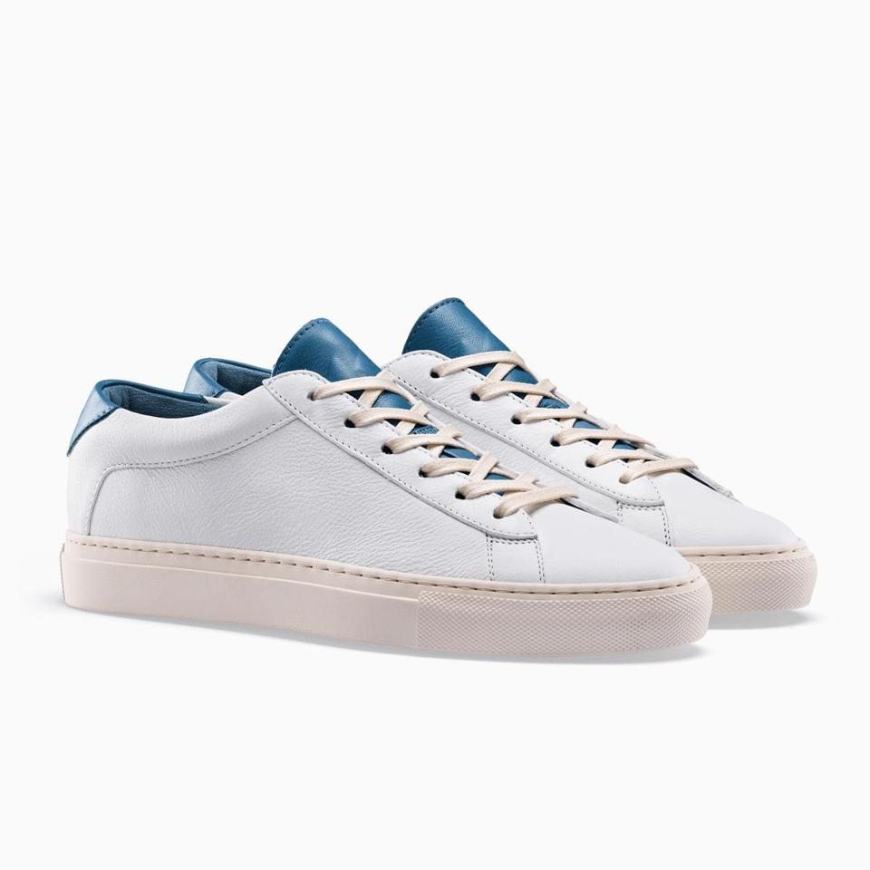 Koio ‘Capri’ Sneaker