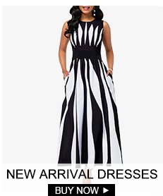 NEW ARRIVAL DRESSES