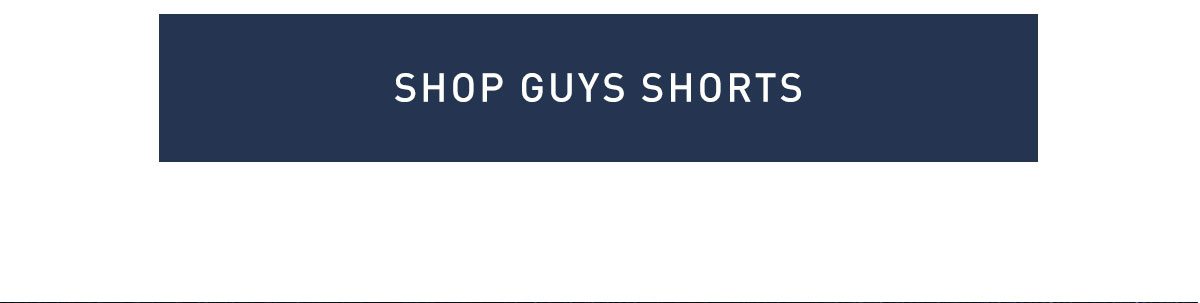 Guys Shorts